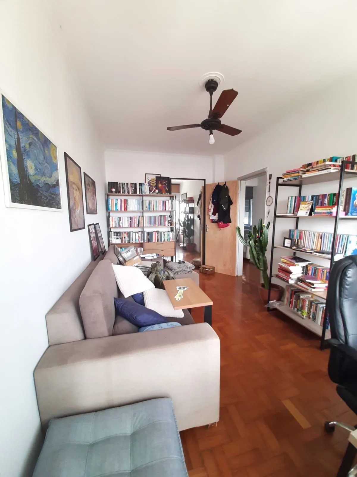 Imagem Apartamento em Centro Histórico
