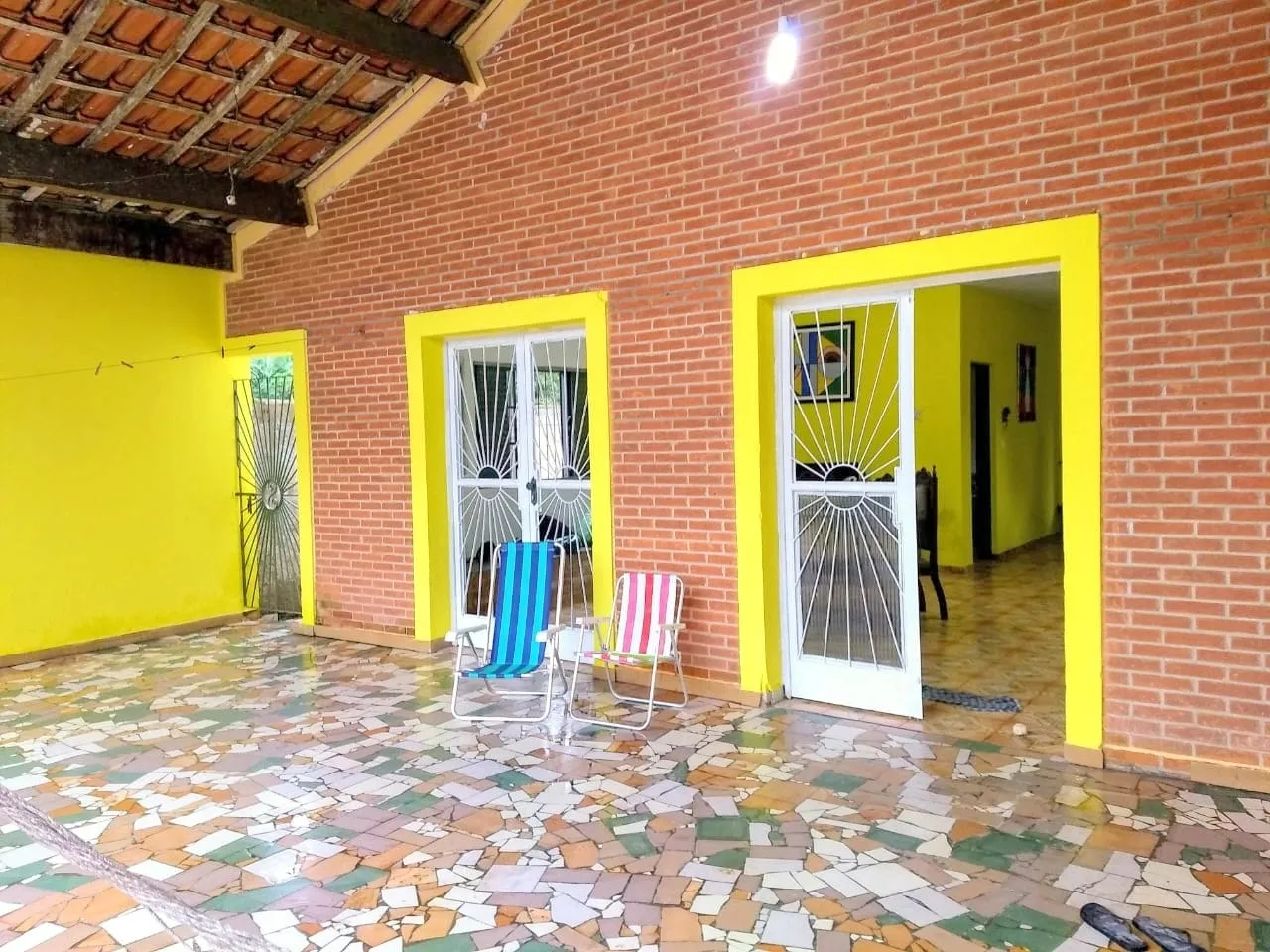 Foto do imóvel Casa à venda 3 Quartos, 1 Suite, 2 Vagas, 500M², Centro, Ubatuba - SP