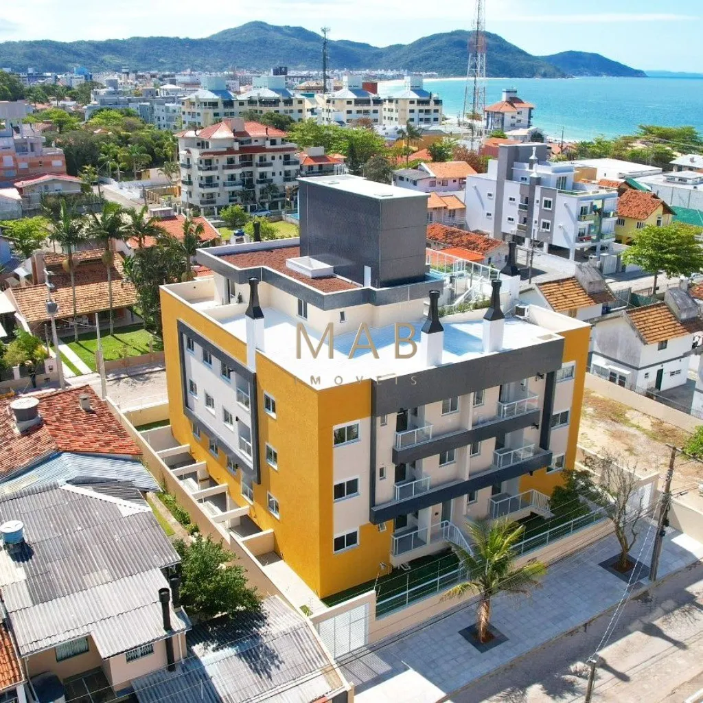 Imagem Apartamento com 2 dormitórios sendo 1 suíte à Venda em localização Privilegiada, na Praia de Ingleses - Florianópolis SC!