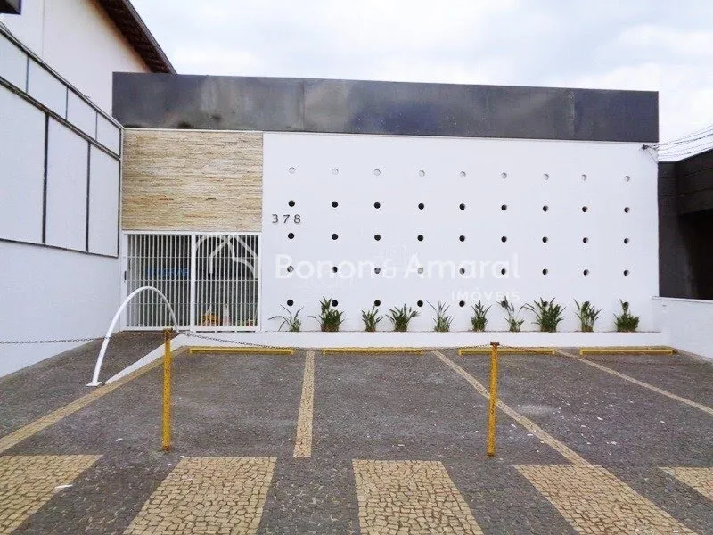 Foto do imóvel Aluguel , casa comercial , Chácara da Barra em Campinas ! em Avenida José Bonifácio, 378 - Jardim Flamboyant, Campinas - SP