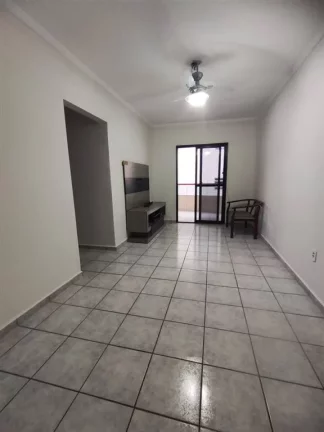 Imagem Apartamento com 2 dorms, Tupi, Praia Grande - R$ 389 mil, Cod: 2473