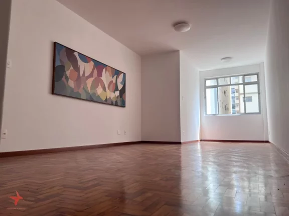 Foto do imóvel Apartamento à venda em Pinheiros, São Paulo-SP: 4 quartos, 2 salas, 3 banheiros, 1 vaga de garagem - 128,80 m² de área.