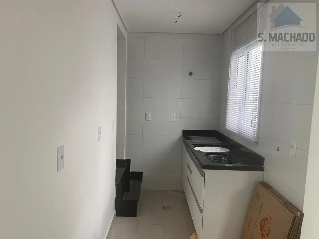 Imagem Apartamento para Venda em Santo André / SP no bairro Parque das Nações