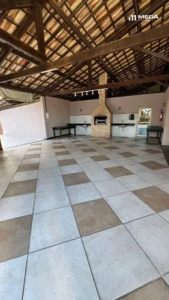 Imagem Apartamento Pé na Areia com 3 dormitórios à venda, 120 m² por R$ 1450 - Praia de Itaparica - Vila Velha/ES