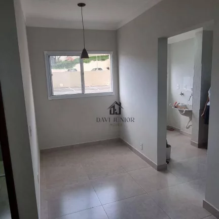 Imagem Apartamento com 2 dormitórios à venda, 48 m² por R$ 170.000,00 - Vila Helena - Sorocaba/SP