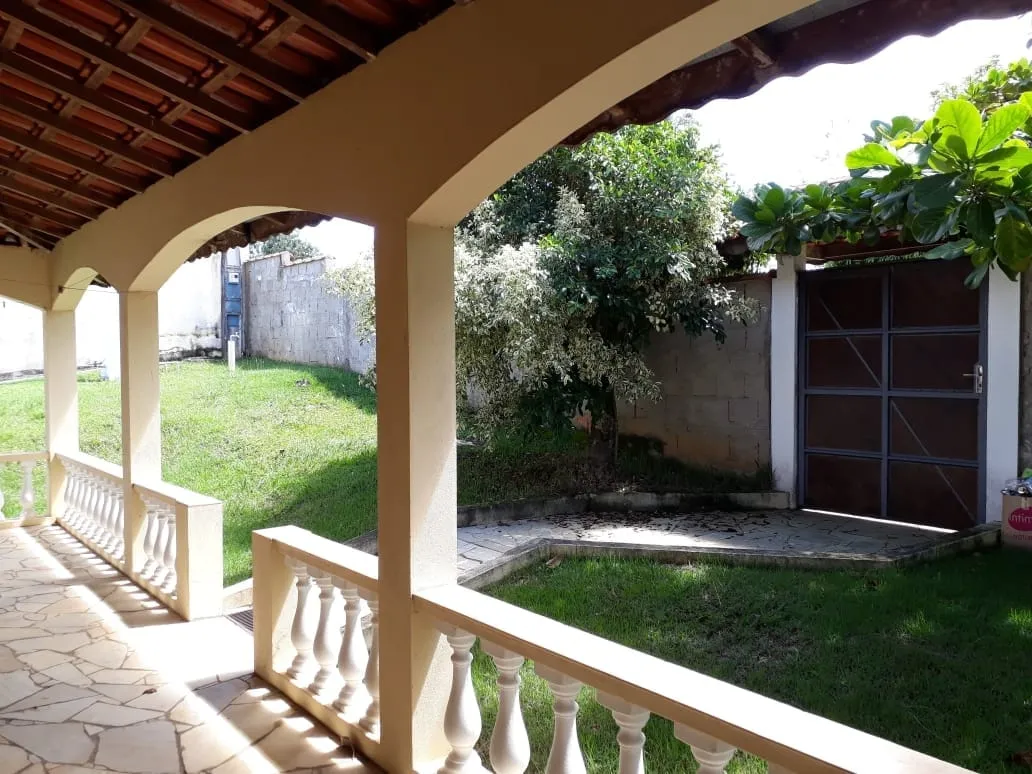 Imagem Chácara à venda 3 Quartos, 1 Suite, 6 Vagas, 3010M², Boa Vista, Caçapava - SP