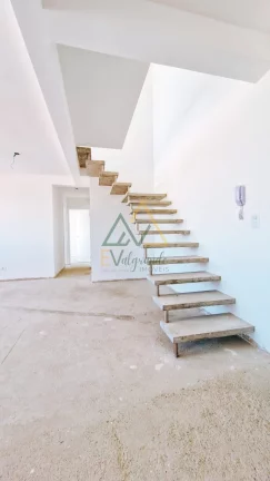 Imagem Apartamento Duplex à venda Weissópolis Pinhais PR