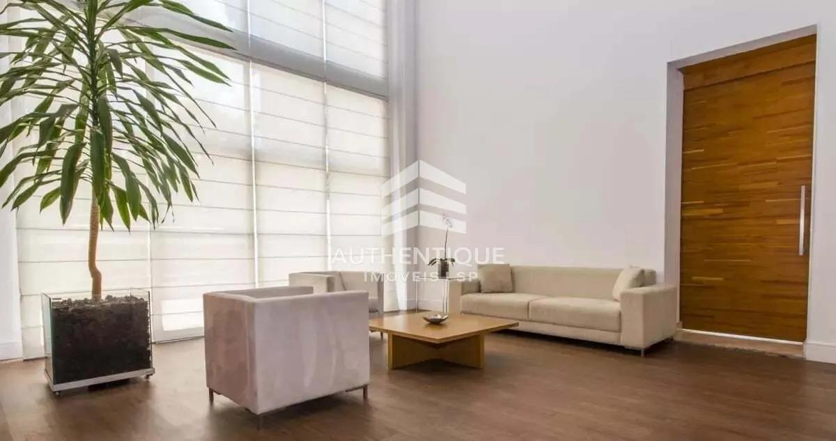 Imagem NYC BERRINI BROOKLIN - Apartamento à venda no bairro Brooklin - São Paulo/SP, Zona Sul