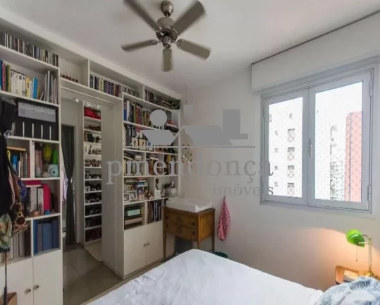Imagem Cobertura Duplex, 2 quartos, 2 vagas, 255 m2