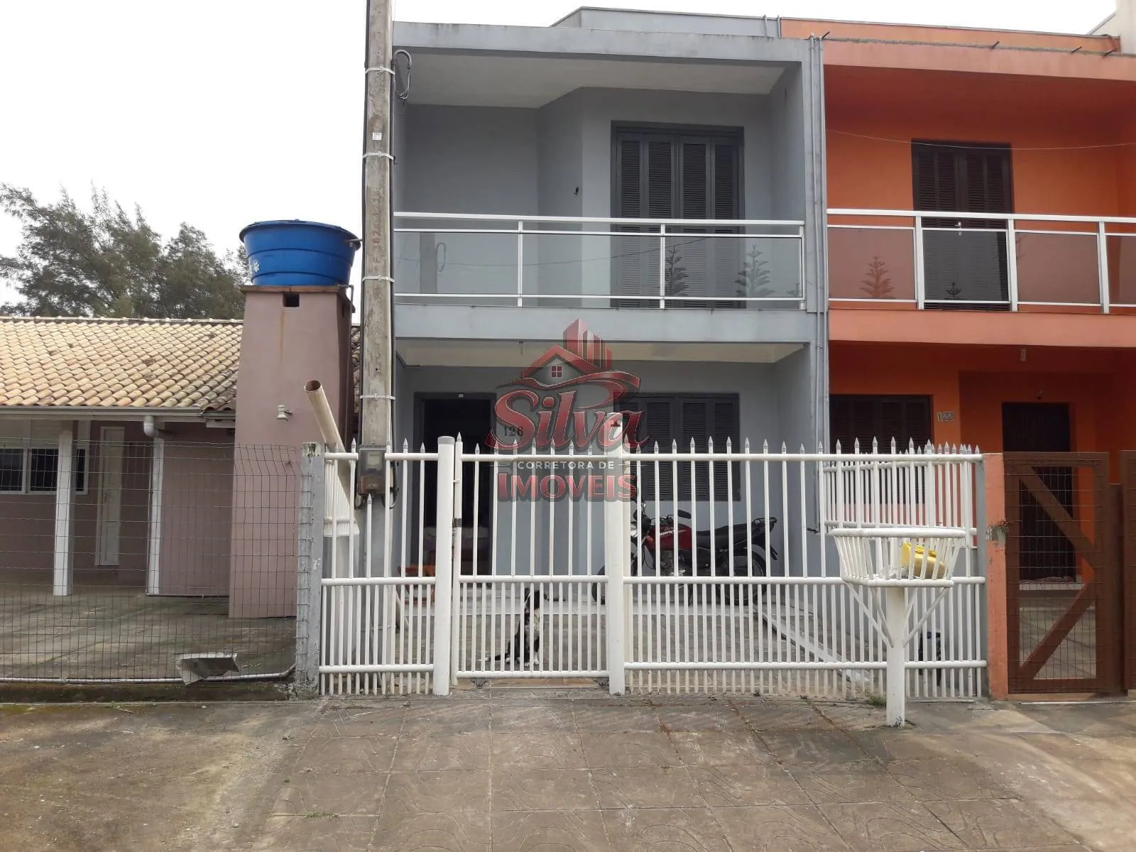 DT21 |Casa próxima do mar à venda em Imbé RS