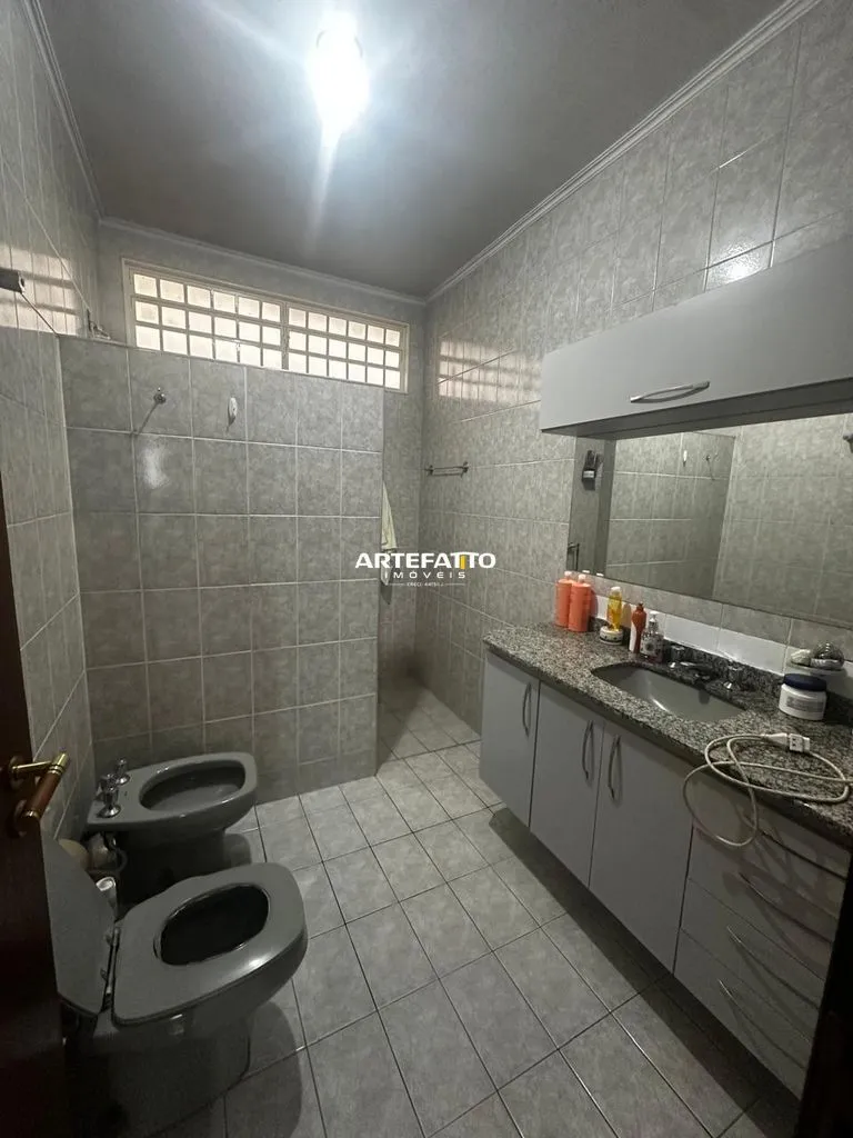 Imagem Casa com 3 dormitórios no bairro Vila Santa Rita
