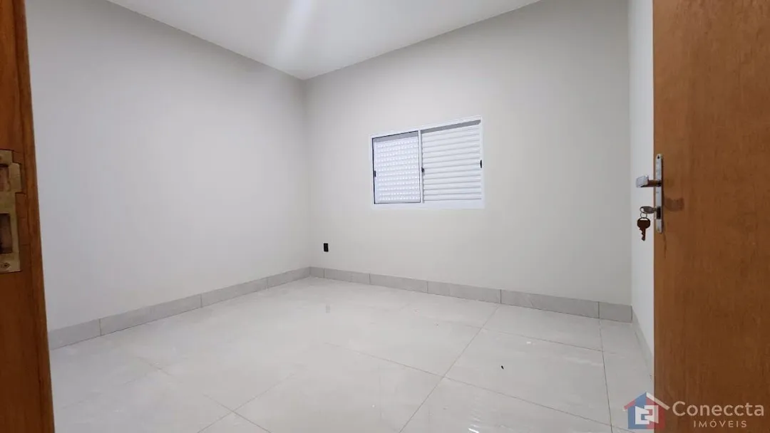 Imagem Casa com 3 dormitórios à venda, 63 m² por R$ 270.000,00 - Sorriso - Patos de Minas/MG