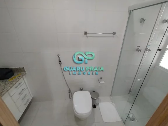 Imagem Apartamento à venda no bairro Pitangueiras - Guarujá/SP