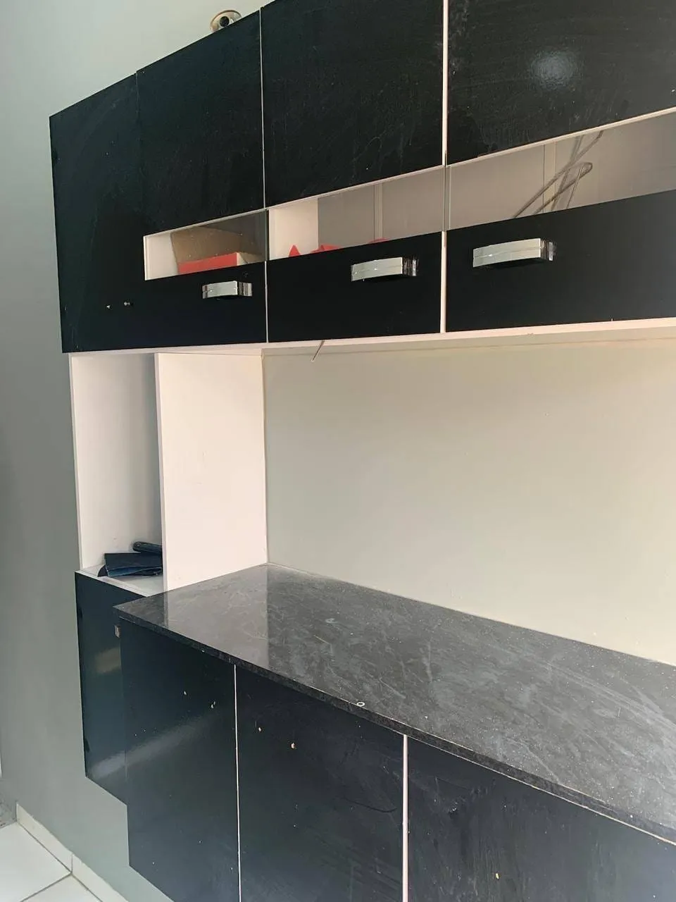 Imagem Apartamento para locação, Residencial e Comercial Cidade Morumbi, Pindamonhangaba, SP