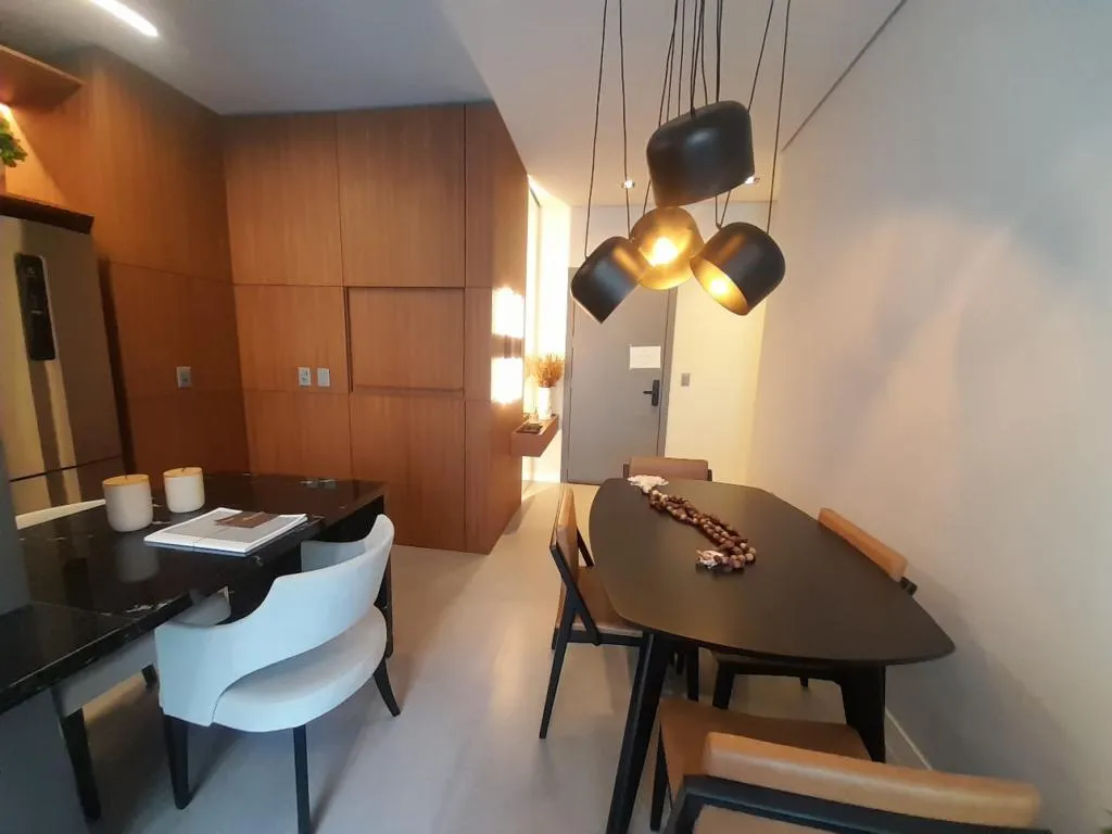 Imagem Apartamento 2 Dormitórios - Bairro Navegantes
