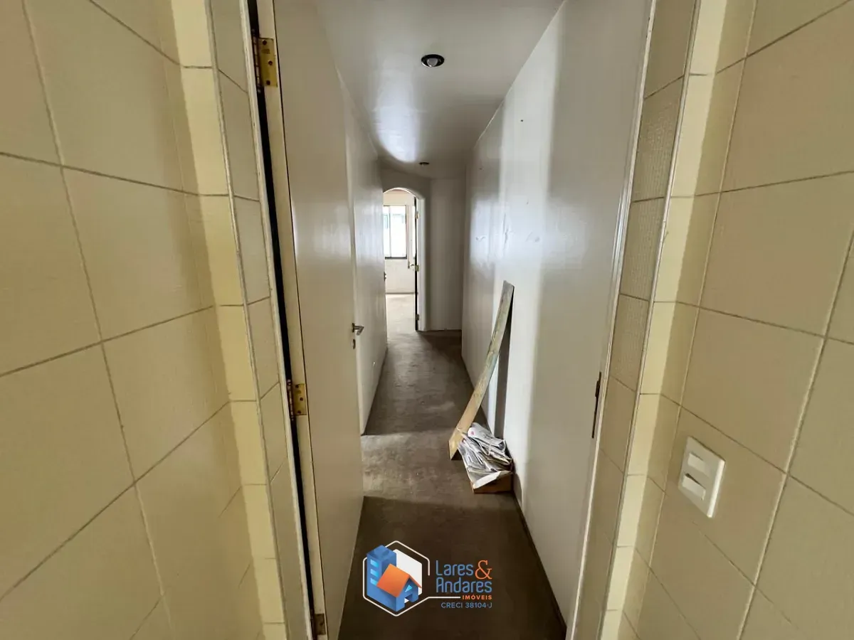 Imagem Apartamento para venda em Brooklin Paulista com 4 quartos, sendo 2 suítes, 217m²