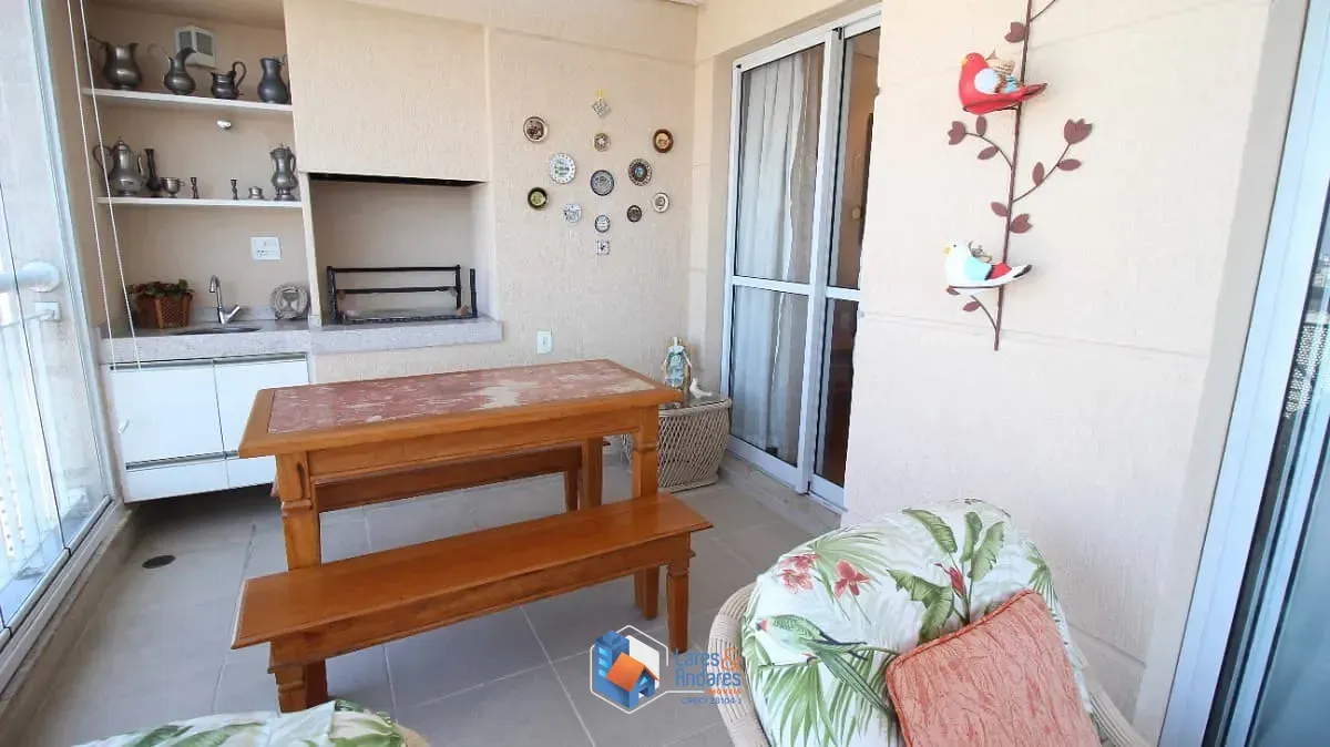 Imagem Cobertura para venda em Paraíso com 4 quartos, sendo 4 suítes, 425.35m²