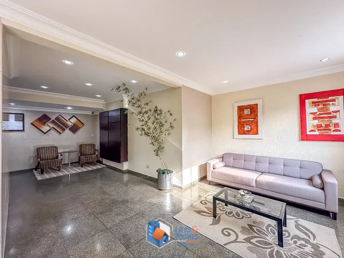 Imagem Apartamento para venda em mandaqui com 3 quartos, sendo 1 suíte, 94,200m²