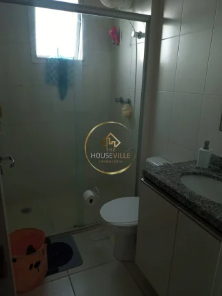 Imagem Apartamento 3 dormitórios ( 3 suítes), Splendor Blue, Sjc.