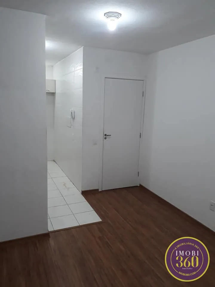 Imagem Apartamento de 2 dormitórios à venda no Jardim das Oliveiras - 39 m²