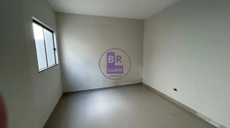 Imagem Casa nova a venda em Cambé