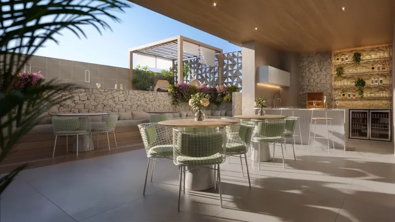 Imagem Apartamento à venda em Porto Belo, Perequê, com 2 quartos, 81,61m2