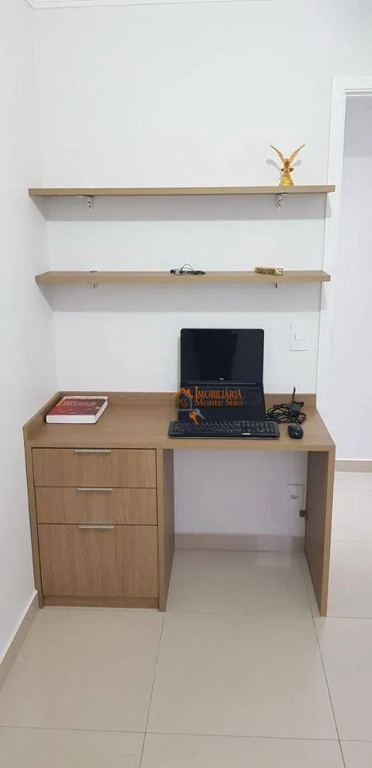 Imagem Apartamento com 3 dormitórios à venda, 59 m² por R$ 480.000,00 - Jardim Imperador - Guarulhos/SP