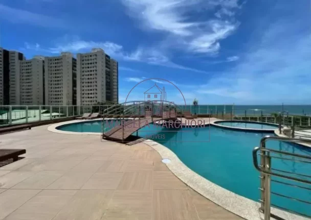 Imagem O Apartamento dos Seus Sonhos à Beira-Mar