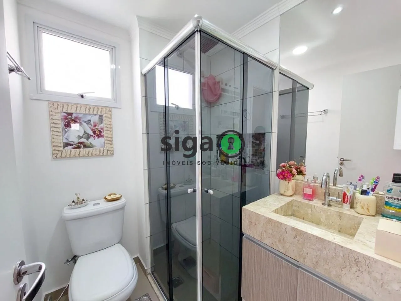 Imagem Apartamento a venda, 3 dormitórios, 66m², Vila Andrade
