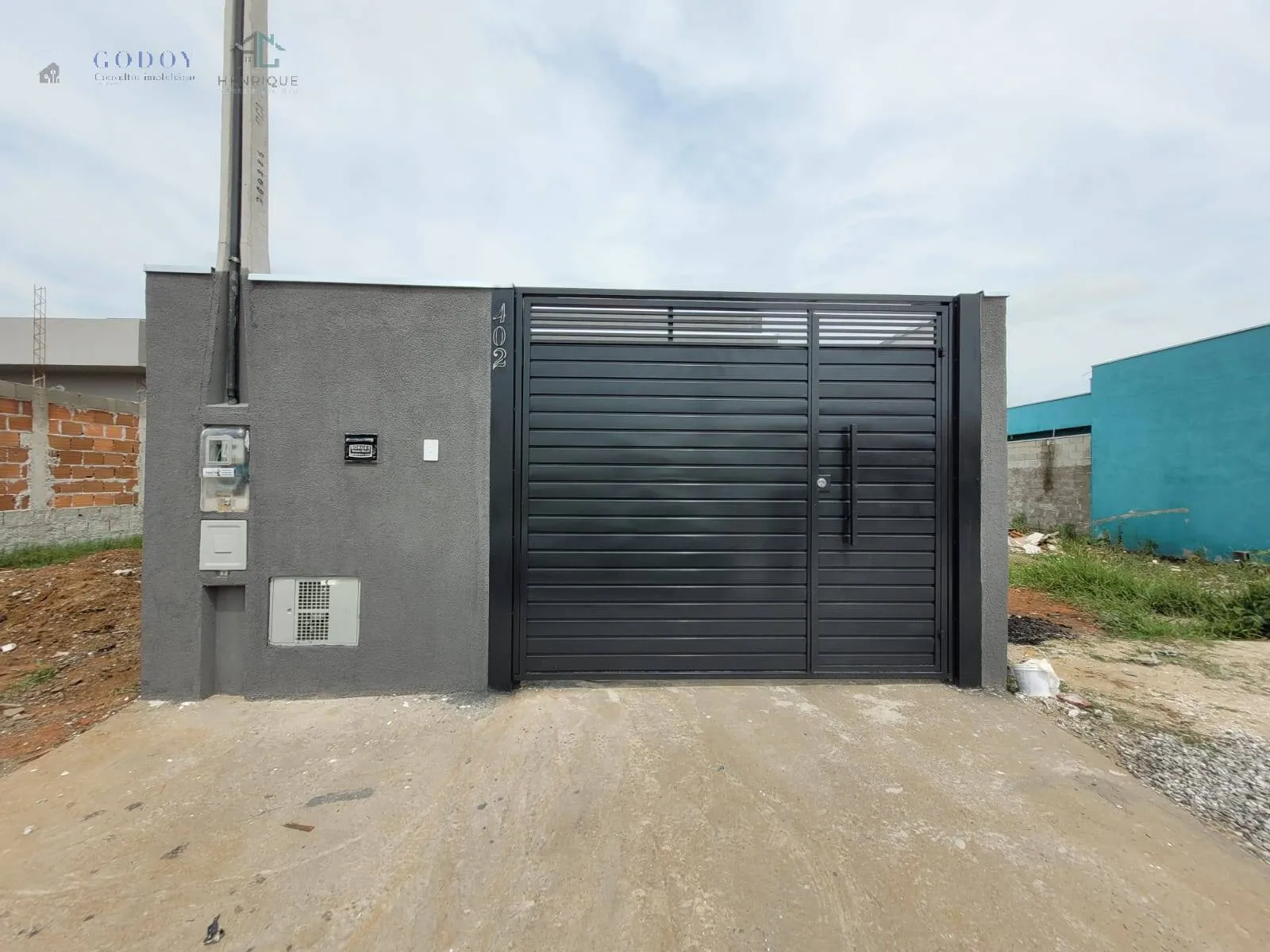 Foto do imóvel Imóvel novo à venda - conforto e praticidade em bairro excelente!