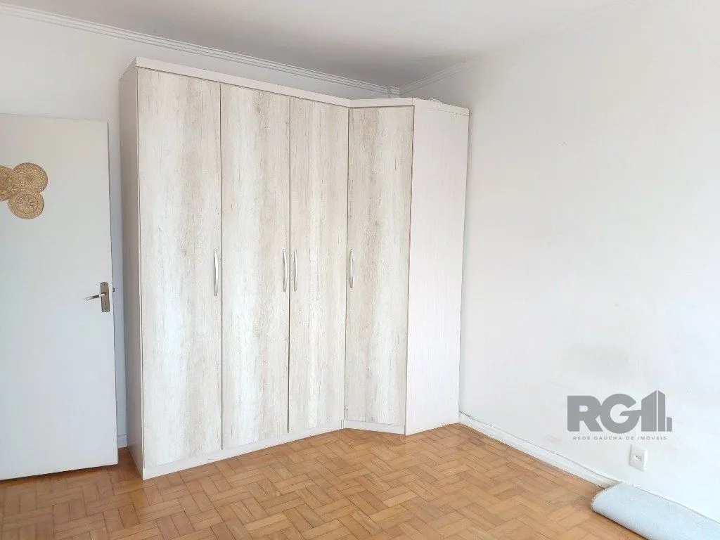Imagem Apartamento - 2 dormitórios
