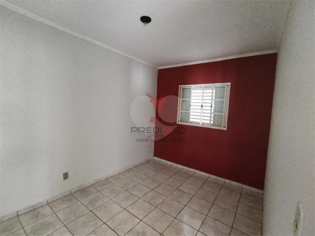 Imagem Casa de 2 quartos, 85m² no bairro Jardim Itapuã, em Lençóis Paulista
