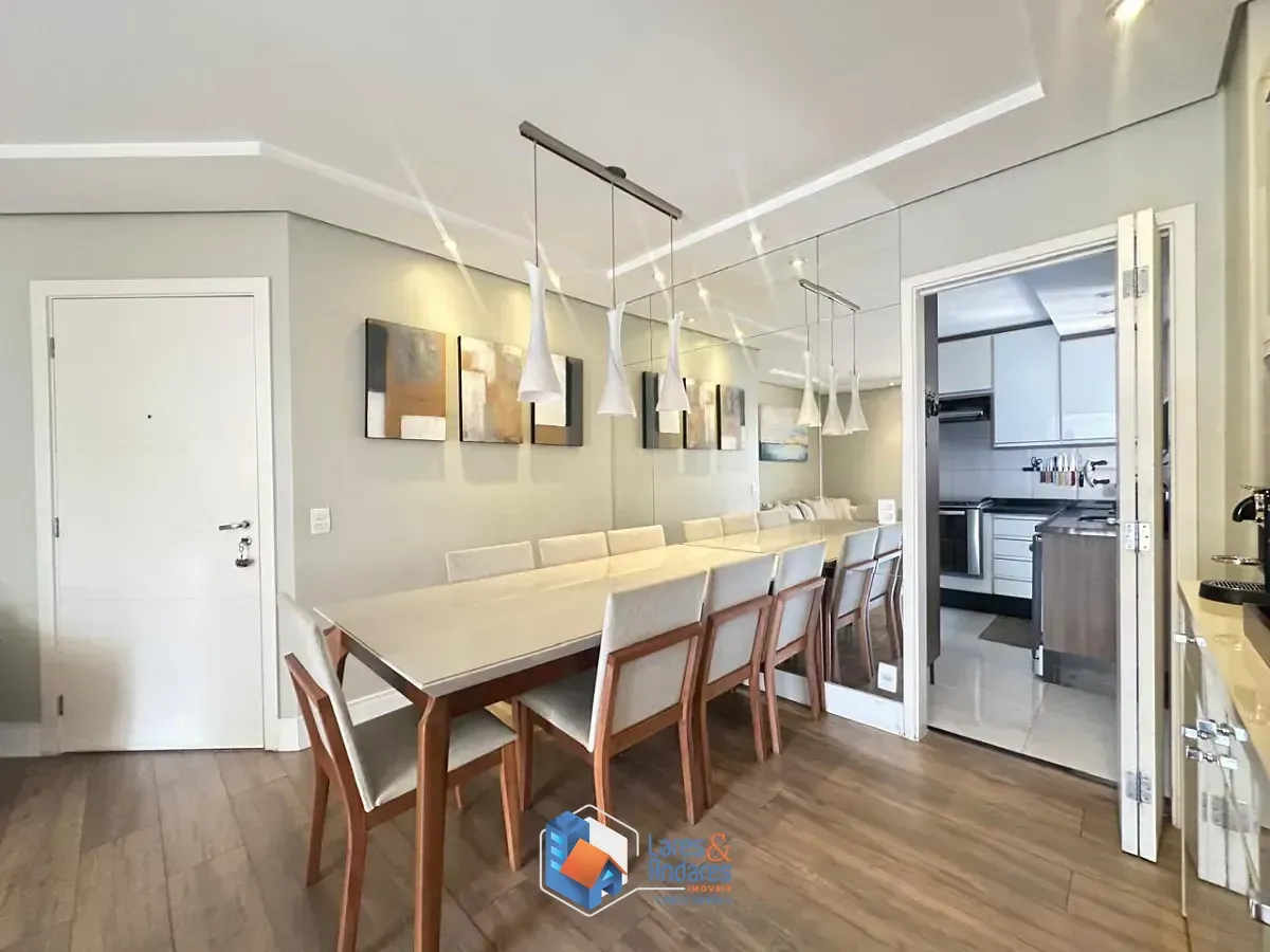Imagem Apartamento para venda em Vila Andrade com 3 quartos, sendo 1 suíte, 127m²