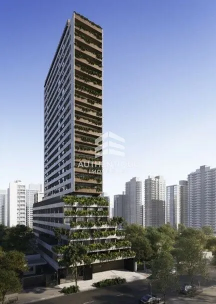 Imagem MELO ALVES 645 JARDINS - Apartamento à venda no bairro Jardins - São Paulo/SP, Zona Sul