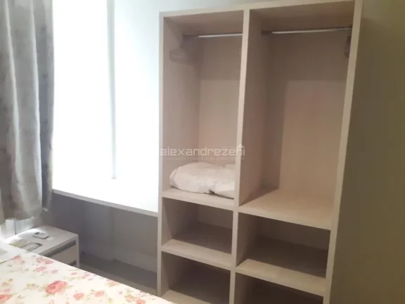 Imagem Linda Cobertura 3 Dormitórios com Vista ao Mar