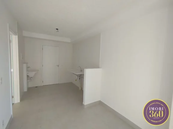 Imagem Apartamento à Venda em Vila Santa Clara, São Paulo - SP