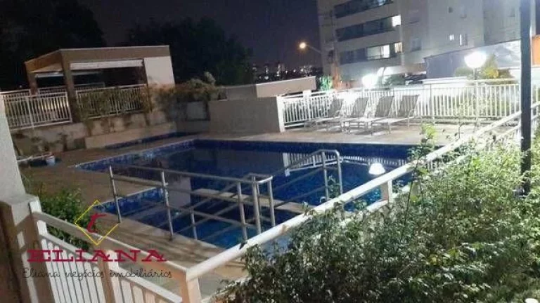 Imagem Apartamento com 2 quartos, 50m², à venda em São Paulo, Jardim Cidade Pirituba