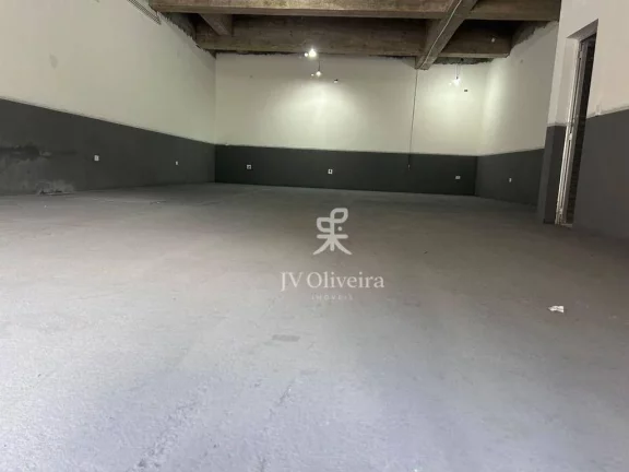 Imagem Galpão para alugar, 130 m² por R$ 6.100/mês - Parque Regina - São Paulo/SP