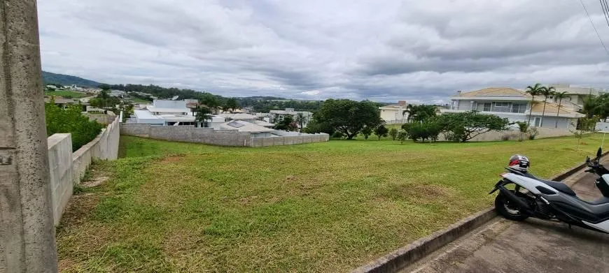 Imagem Lote - Rodovia Romildo Prado