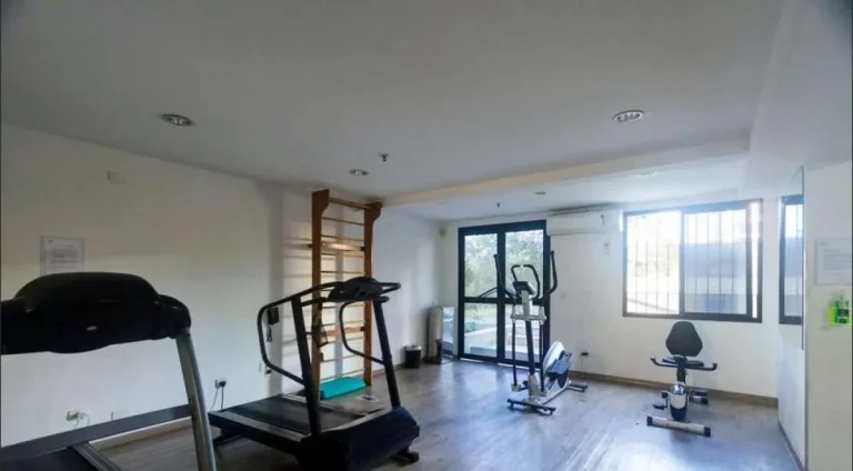 Imagem Flat disponível para venda no Condomínio Spazio Vitae, com 164m², 2 dormitórios e 1 vaga