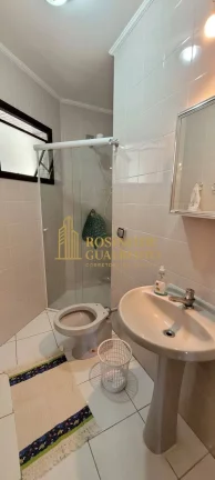 Imagem Apartamento 3 dormitórios 98 m² Martim de Sá - Caraguatatuba