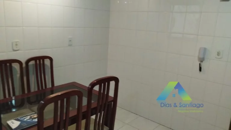 Imagem Apartamento à venda no bairro Santa Paula - São Caetano do Sul/SP
