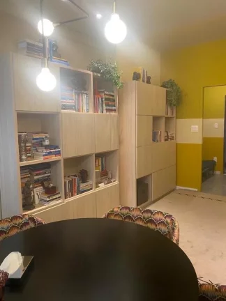 Foto do imóvel Sala Comercial para Venda em Belo Horizonte / MG