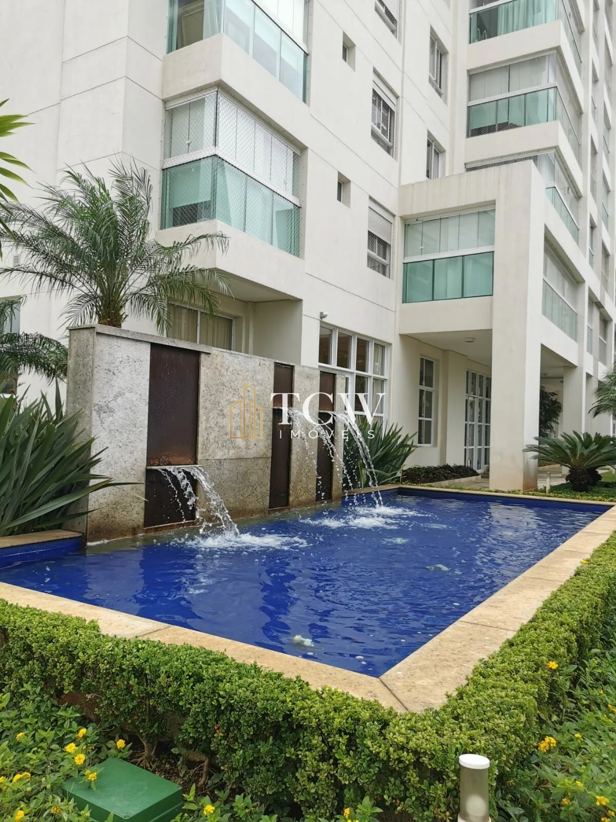 Imagem Apartamento à venda no bairro Vila Olímpia - São Paulo/SP, Zona Sul