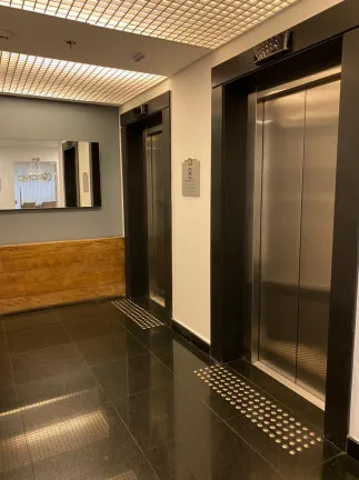 Imagem Sala Comercial à Venda, 37 m² em Bela Vista - São Paulo