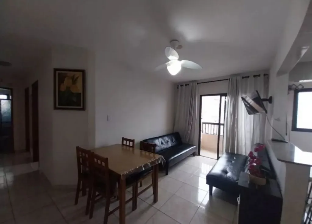 Imagem APARTAMENTO COM 60,00 m² - AVIAÇÃO - PRAIA GRANDE SP