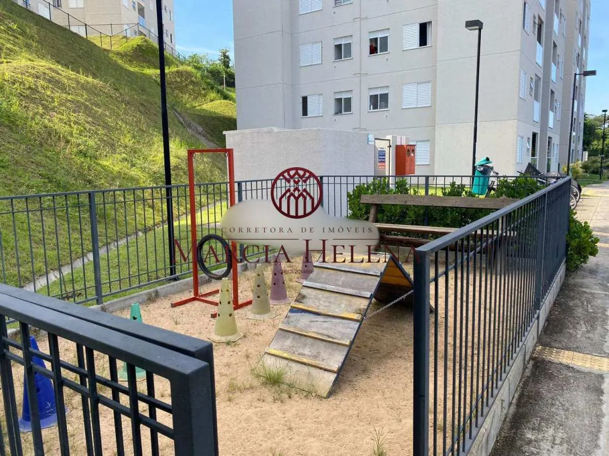 Imagem Apartamento à venda, no HM Morada do Vale em Valinhos, Parque das Colinas, com 2 quartos, 49m2