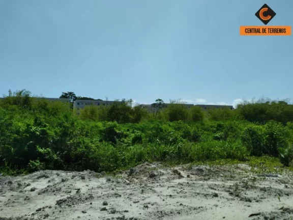 Imagem TERRENO EM LAURO DE FREITAS