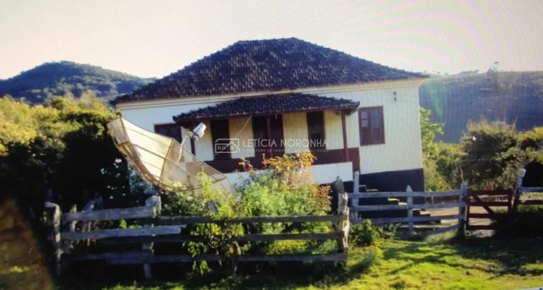 Imagem fazenda a venda