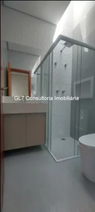 Imagem casa em condominio